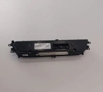 Audi A4 S4 B9 8W Climate control unit 8W0820043