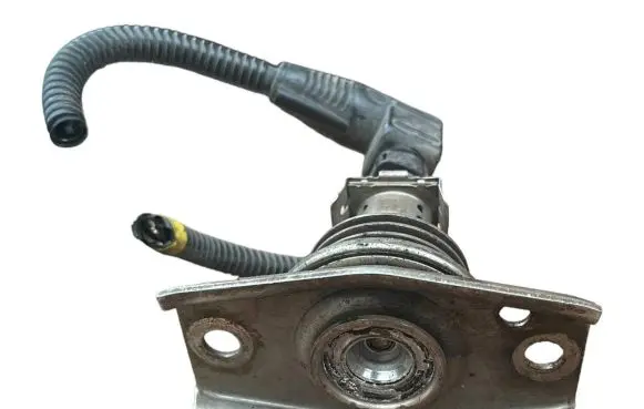 Opel Zafira C AdBlue injector 55594059