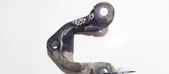 Opel Zafira B Engine mounting bracket 1296