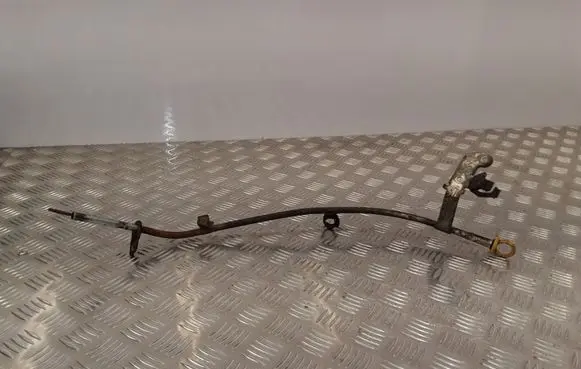 Alfa Romeo 156 Oil level dip stick 