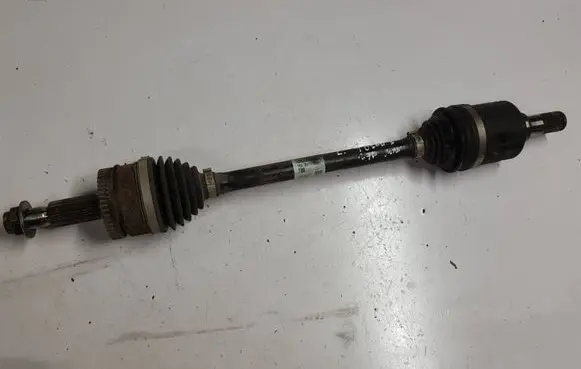 Hyundai Tucson TL Front driveshaft 49500D7180