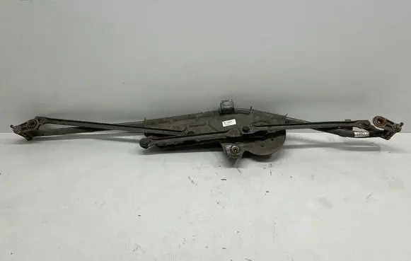 Seat Alhambra (Mk1) Front wiper linkage and motor 3398009476
