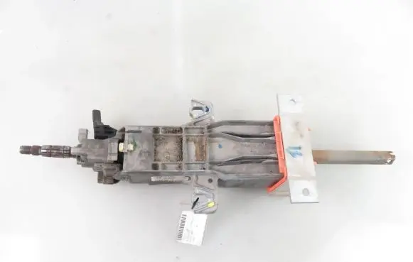 Hummer H2 Steering wheel axle set 26116074 10369080