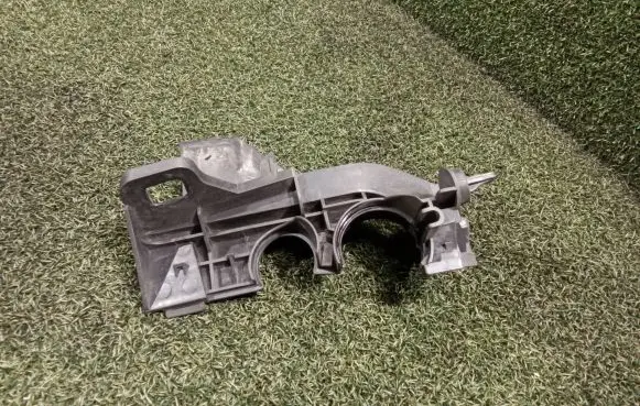 Porsche Cayenne (9Y0 9Y3) Other engine bay part 4M0971871BK 4M0971871