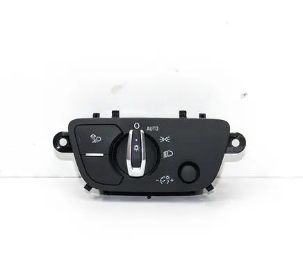 Audi A4 S4 B9 8W Light switch 4M0941531AK