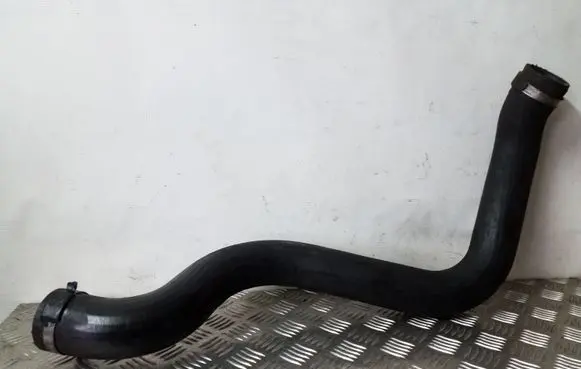 Opel Vivaro Intercooler hose/pipe 8200208510 91167975