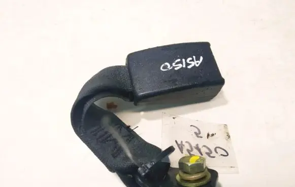 Honda Accord Front seatbelt buckle 141099