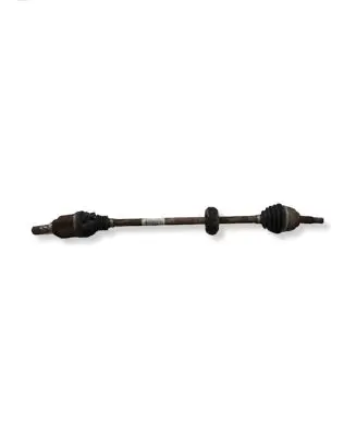 Dacia Sandero II Front driveshaft 391007857R 1696900