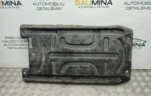 Other under body part