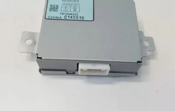 Mitsubishi Outlander Other control units/modules 8638A069