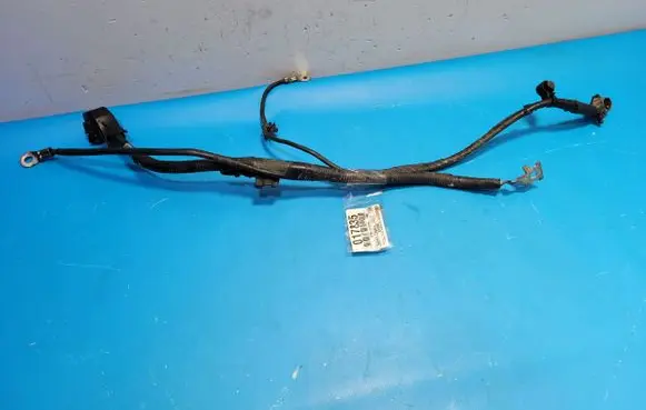 Subaru Legacy Electric battery heater 