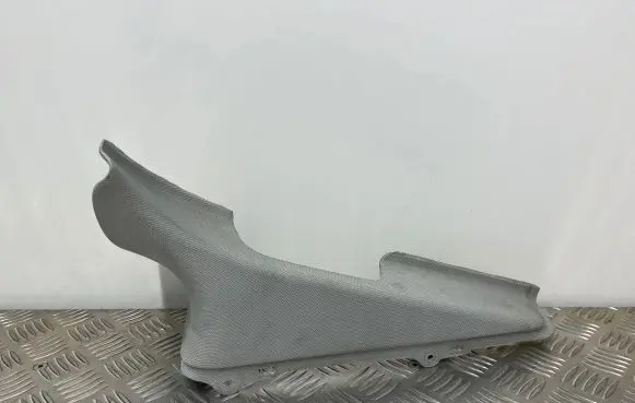 Audi A7 S7 4G (D)pillar trim (top) 4G8867246A