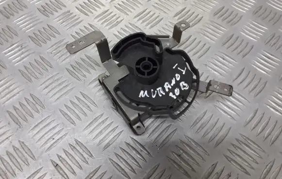 Nissan Murano Z50 Central body control module 3K010-30840