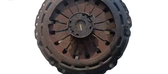 Pressure plate