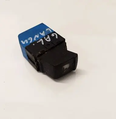 Volkswagen Sharan Electric window control switch 7M3959856B