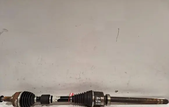 Renault Twingo II Front driveshaft 8200482436