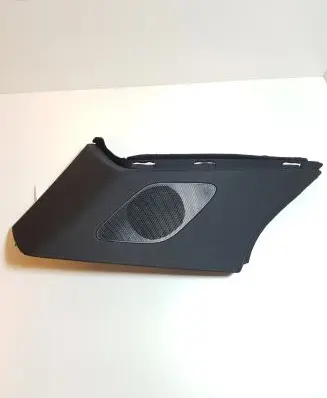 Audi e-tron (D)pillar trim (top) 4KE867245A