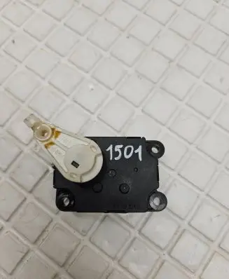 Subaru XV I Air flap motor/actuator T1007074KB 20324