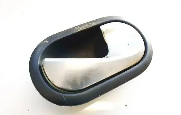 Renault Scenic II - Grand scenic II Rear door interior handle 8200028486 5005500006