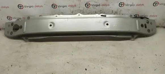 Toyota Verso-S Front bumper cross member
