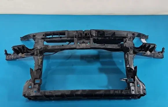 Volkswagen Golf Plus Radiator support slam panel 5M0805588 IMPRK1566173