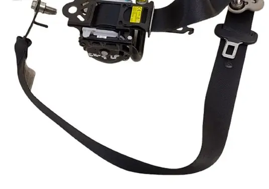 Mazda CX-5 Front seatbelt TKAH2EH939