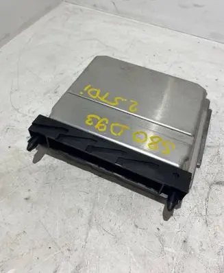Volvo S80 Engine control unit/module 09470429B 28SA3886 0281001776