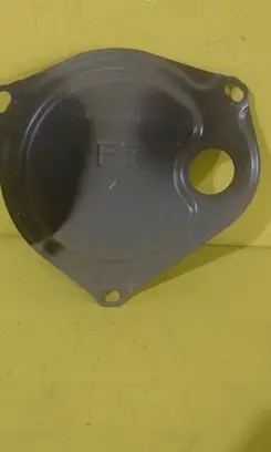 Nissan Juke I F15 Power steering pump 115KM