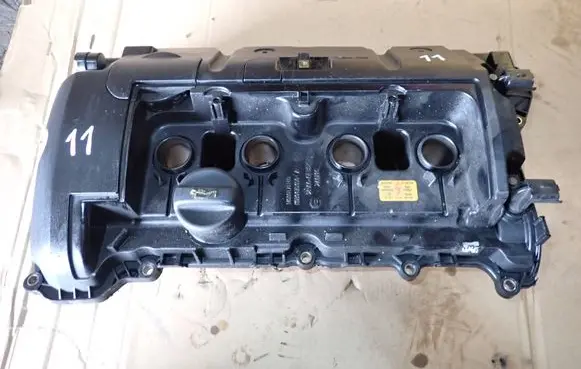 Citroen C4 II Rocker cam cover M03017B180 M03017B150
