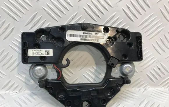 Mercedes-Benz ML W164 Other control units/modules A1644605103 A1648200511