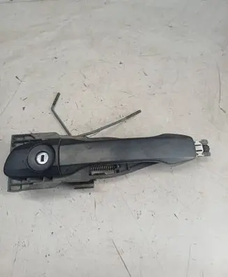 Volvo XC90 Front door exterior handle