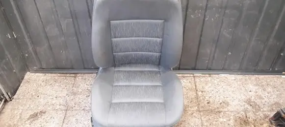 Audi A6 S6 C6 4F Front passenger seat 