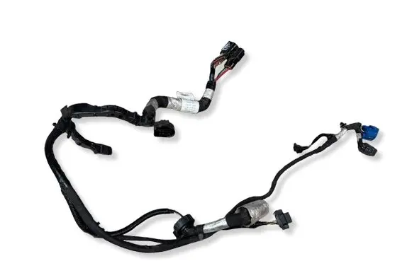 Jaguar F-Pace Other wiring loom R8A27C078JB