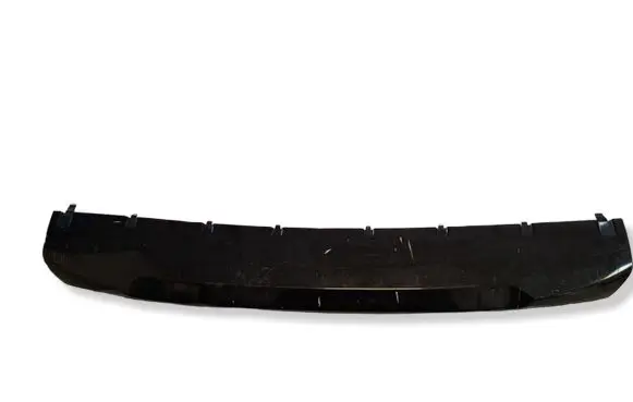 BMW X1 F48 F49 Front bumper lip 7383354