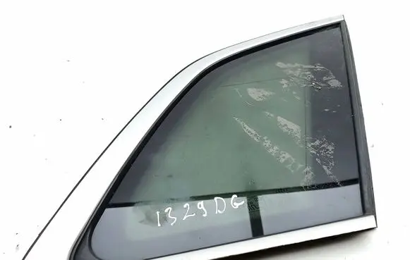 Audi Q5 SQ5 Rear side window 80A845298