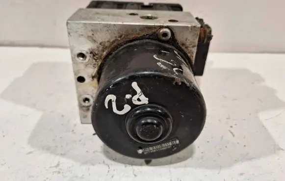 Peugeot 206 ABS Pump 10.0948-1103.3