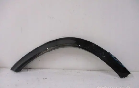 Peugeot Partner III Fender trim (molding) A1678840400