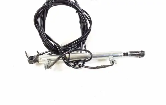 Mercedes-Benz SLK R171 Convertible roof main ram cylinder A1718000572