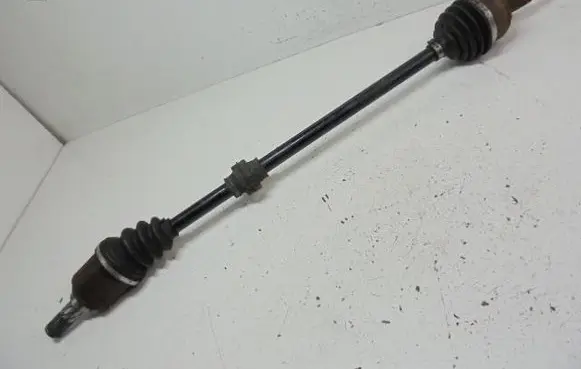 Nissan Micra Drive shaft (set) AX000