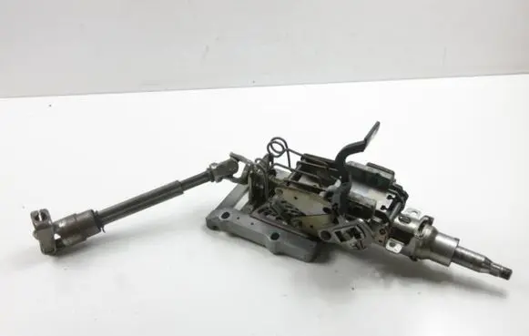 Lancia Thesis Steering rack mechanical part 