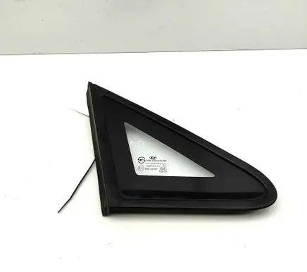 Hyundai H-1, Starex, Satellite Front door vent window glass four-door 861804H050