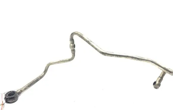 Volvo V60 Turbo turbocharger oiling pipe/hose 