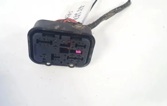 Volkswagen Touran I Sensor 15345211 1534521-1
