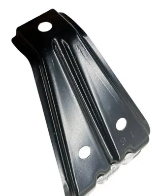 Toyota Corolla E160 E170 Rear bumper mounting bracket 5838502240