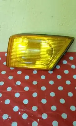 Iveco Daily 3rd gen Front indicator light 500320426