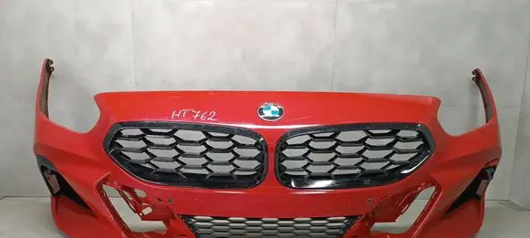 BMW Z4 g29 Front bumper 51118073087