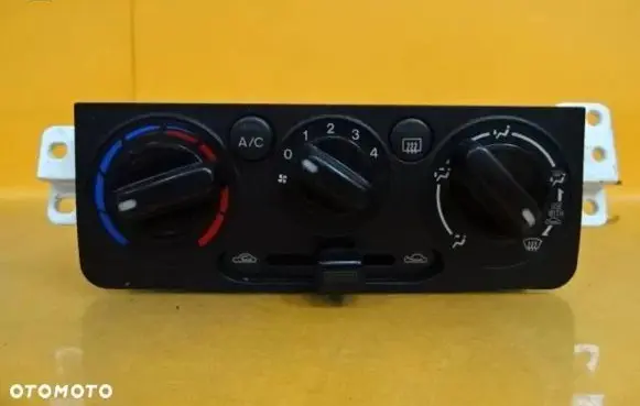 Mazda Demio Climate control unit DC7261190A