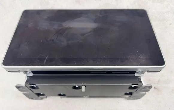Audi A4 S4 B9 Screen/display/small screen 8W0919605