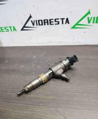 Peugeot Partner Fuel injector 0445110566