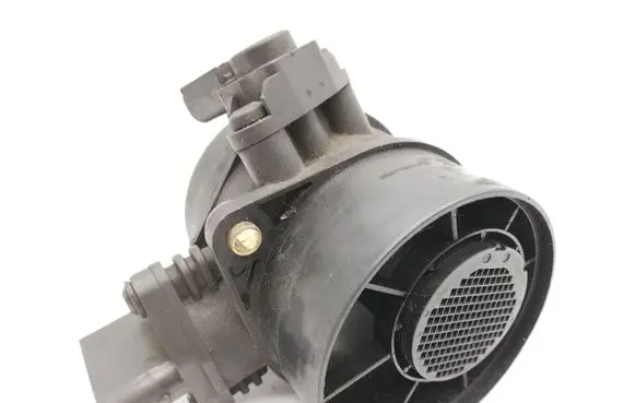 Mercedes-Benz E W211 Mass air flow meter A6460940048